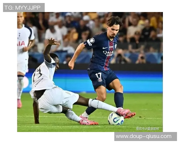 欧冠：巴黎圣日耳曼实力微弱，热刺能否打败强敌？巴黎圣日耳曼VS热刺